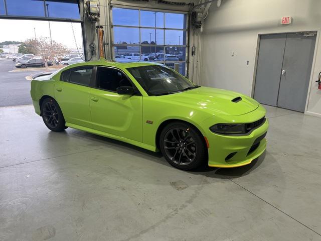 2023 Dodge Charger CHARGER SCAT PACK