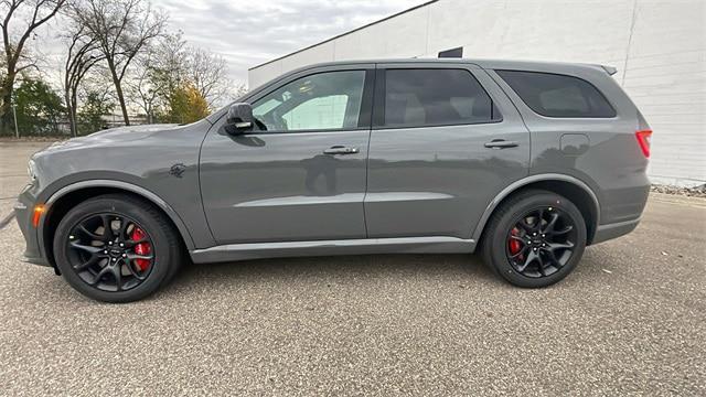 2023 Dodge Durango DURANGO SRT HELLCAT PREMIUM AWD