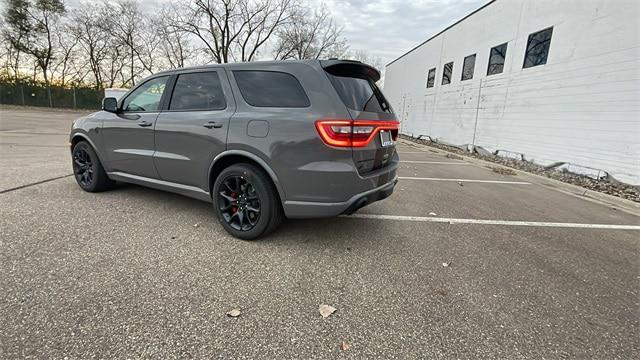 2023 Dodge Durango DURANGO SRT HELLCAT PREMIUM AWD