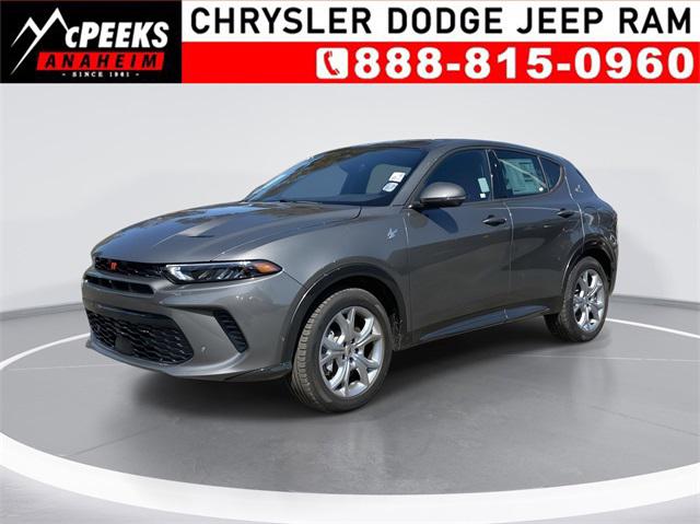 2024 Dodge Hornet DODGE HORNET R/T PLUS EAWD