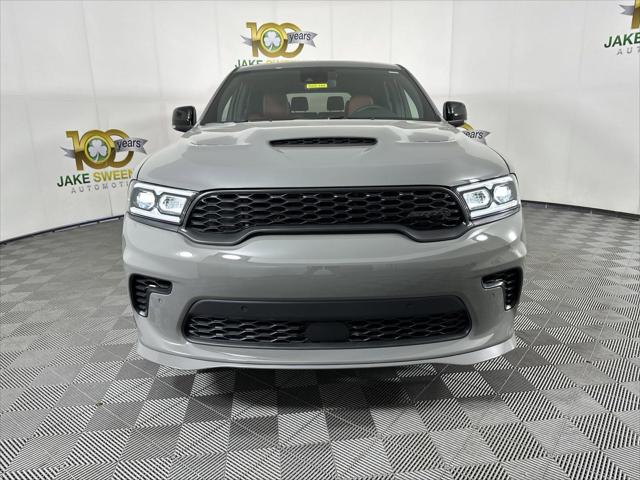 2023 Dodge Durango DURANGO SRT HELLCAT PLUS AWD