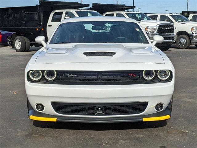 2023 Dodge Challenger CHALLENGER R/T SCAT PACK