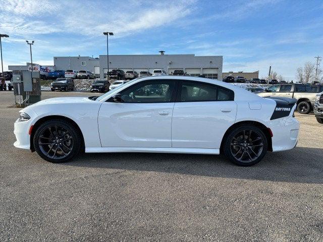 2023 Dodge Charger CHARGER R/T