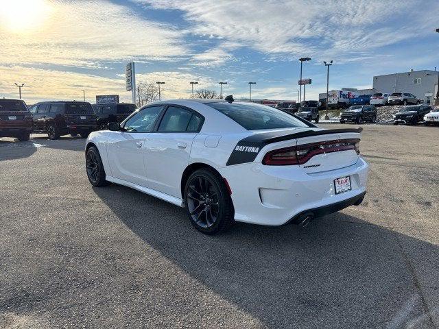 2023 Dodge Charger CHARGER R/T