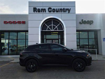 2024 Dodge Hornet DODGE HORNET R/T EAWD 2024 Dodge Hornet DODGE HORNET R/T EAWD