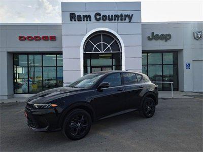 2024 Dodge Hornet DODGE HORNET R/T EAWD 2024 Dodge Hornet DODGE HORNET R/T EAWD