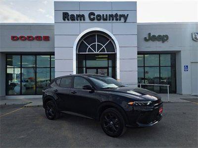 2024 Dodge Hornet DODGE HORNET R/T EAWD