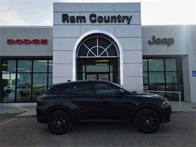 2024 Dodge Hornet DODGE HORNET R/T EAWD