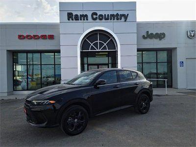 2024 Dodge Hornet DODGE HORNET R/T EAWD