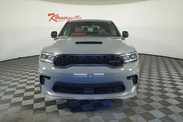 2023 Dodge Durango DURANGO SRT HELLCAT PLUS AWD