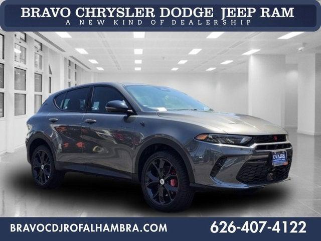 2024 Dodge Hornet DODGE HORNET GT AWD