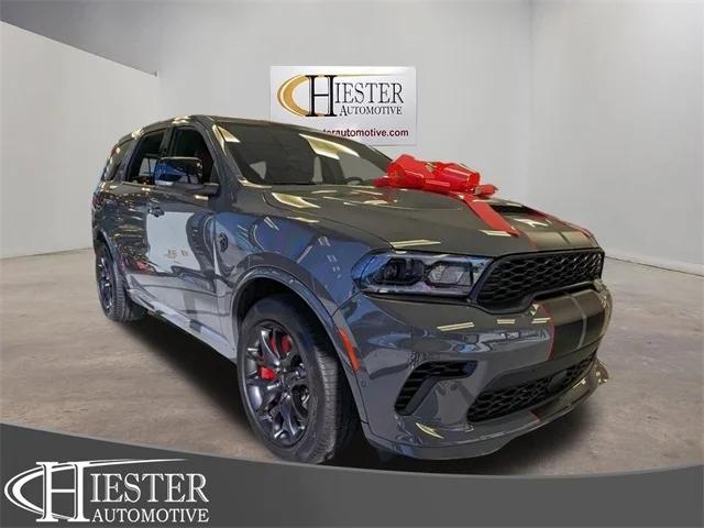 2023 Dodge Durango DURANGO SRT HELLCAT PREMIUM AWD