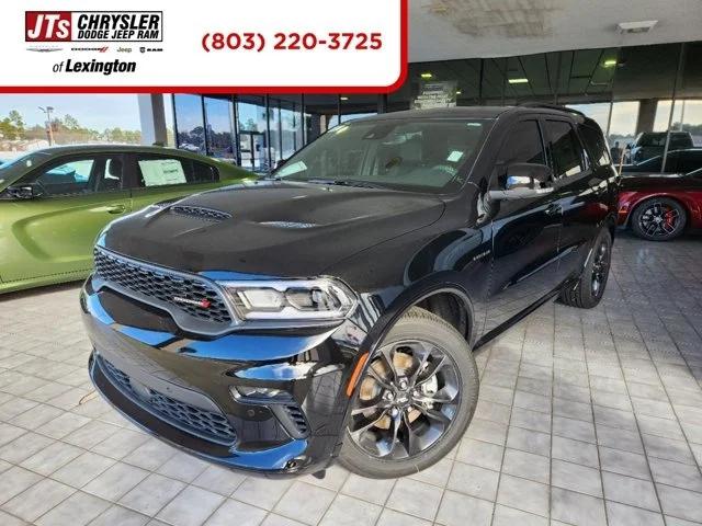 2023 Dodge Durango DURANGO R/T PLUS AWD