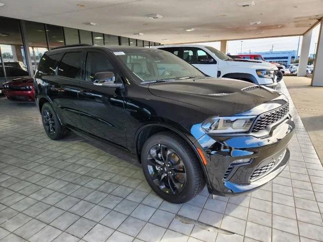 2023 Dodge Durango DURANGO R/T PLUS AWD