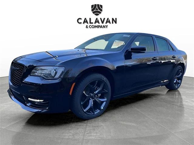 2023 Chrysler Chrysler 300 300 TOURING L RWD