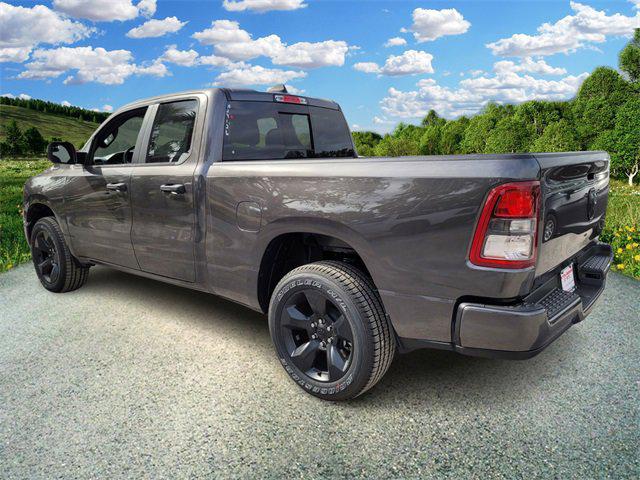 2024 RAM Ram 1500 RAM 1500 TRADESMAN QUAD CAB 4X4 64 BOX