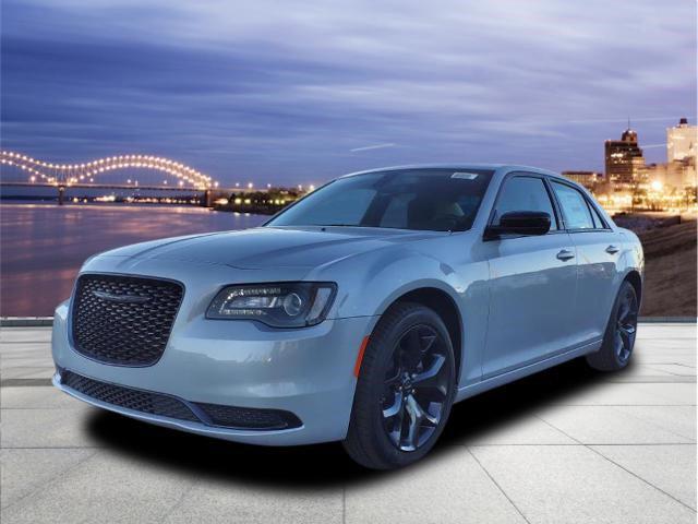 2023 Chrysler Chrysler 300 300 TOURING