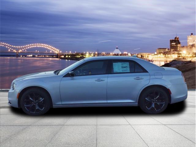 2023 Chrysler Chrysler 300 300 TOURING