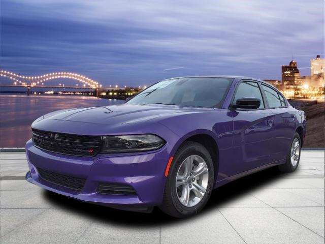 2023 Dodge Charger CHARGER SXT RWD