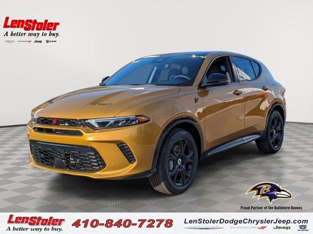 2024 Dodge Hornet DODGE HORNET R/T PLUS EAWD