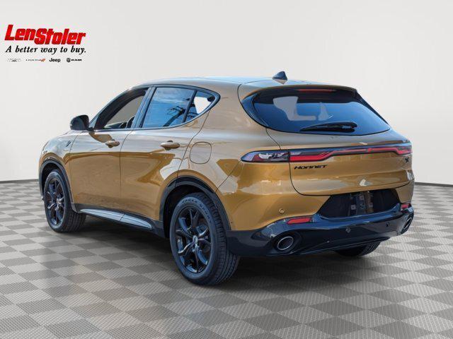 2024 Dodge Hornet DODGE HORNET R/T PLUS EAWD
