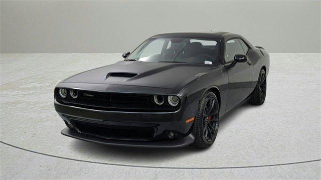 2023 Dodge Challenger CHALLENGER R/T