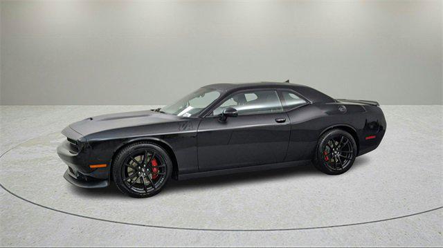 2023 Dodge Challenger CHALLENGER R/T