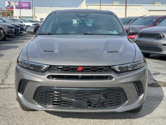 2024 Dodge Hornet DODGE HORNET GT PLUS AWD