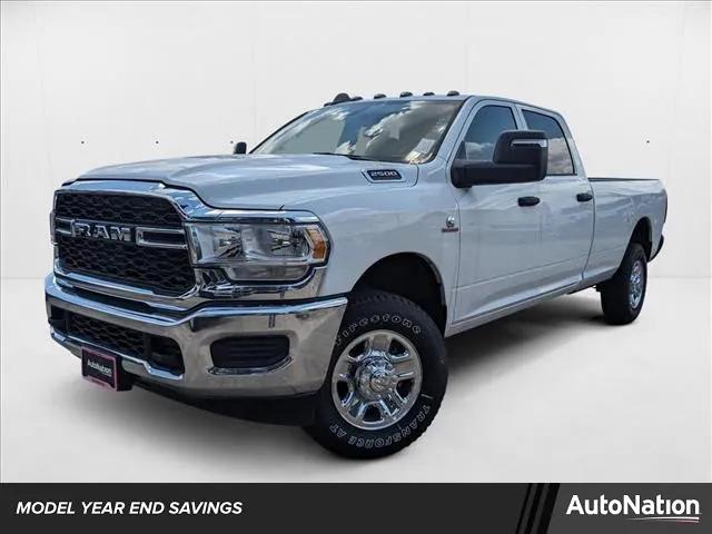 2024 RAM Ram 2500 RAM 2500 TRADESMAN CREW CAB 4X4 8 BOX