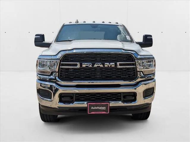 2024 RAM Ram 2500 RAM 2500 TRADESMAN CREW CAB 4X4 8 BOX