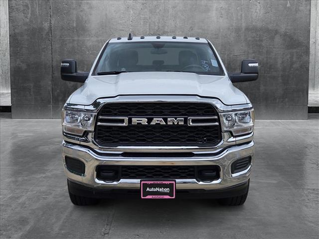 2024 RAM Ram 2500 RAM 2500 TRADESMAN CREW CAB 4X4 8 BOX