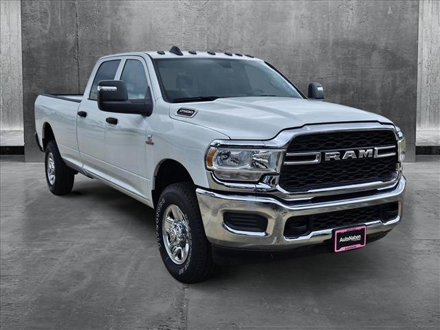 2024 RAM Ram 2500 RAM 2500 TRADESMAN CREW CAB 4X4 8 BOX