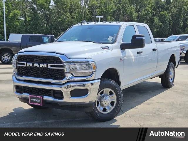2024 RAM Ram 2500 RAM 2500 TRADESMAN CREW CAB 4X4 8 BOX