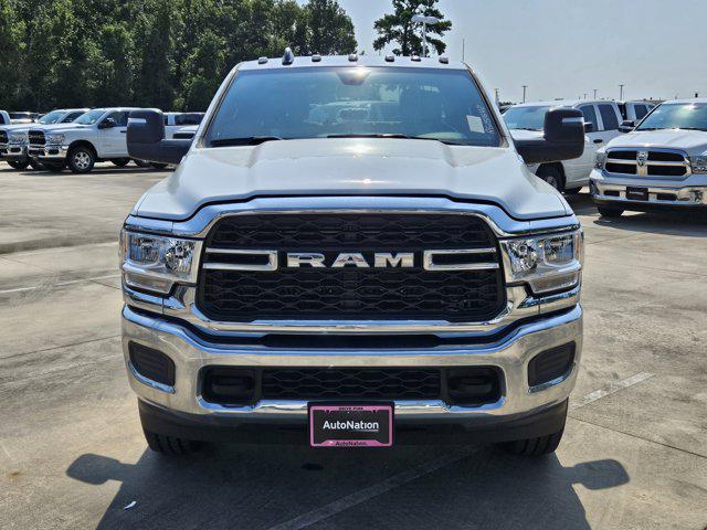 2024 RAM Ram 2500 RAM 2500 TRADESMAN CREW CAB 4X4 8 BOX
