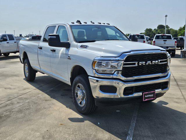2024 RAM Ram 2500 RAM 2500 TRADESMAN CREW CAB 4X4 8 BOX