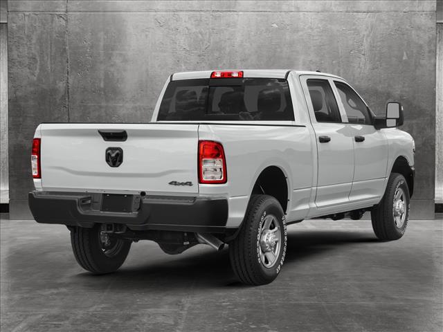 2024 RAM Ram 2500 RAM 2500 TRADESMAN CREW CAB 4X4 8 BOX