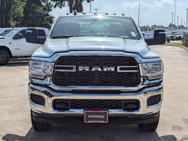 2024 RAM Ram 2500 RAM 2500 TRADESMAN CREW CAB 4X4 8 BOX