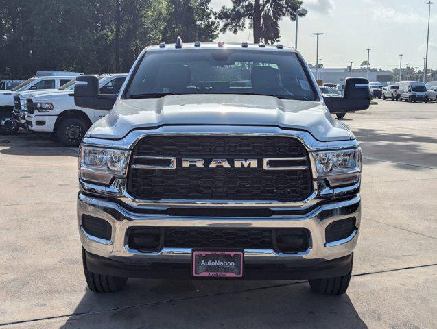 2024 RAM Ram 2500 RAM 2500 TRADESMAN CREW CAB 4X4 8 BOX