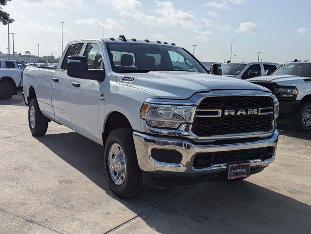2024 RAM Ram 2500 RAM 2500 TRADESMAN CREW CAB 4X4 8 BOX