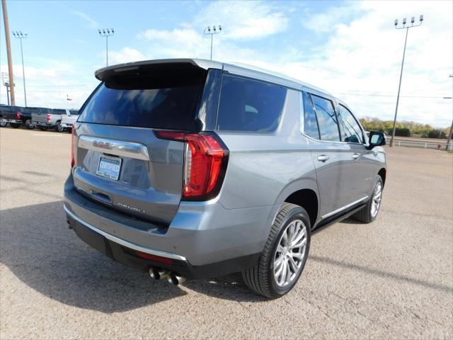 2021 GMC Yukon 2WD Denali