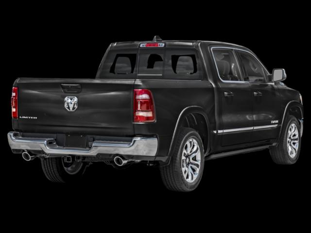 2024 RAM Ram 1500 RAM 1500 LIMITED CREW CAB 4X4 57 BOX