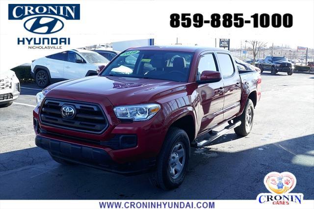 New Used Toyota Tacoma for Sale near Me Discover Cars for Sale