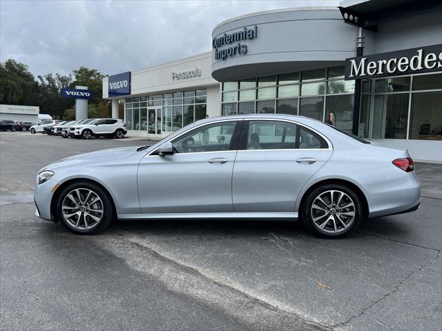 2023 Mercedes-Benz E 450 4MATIC