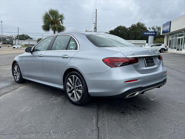 2023 Mercedes-Benz E 450 4MATIC