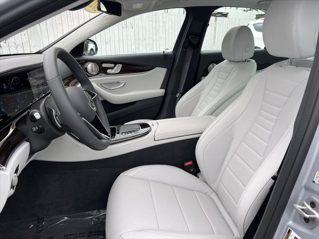 2023 Mercedes-Benz E 450 4MATIC
