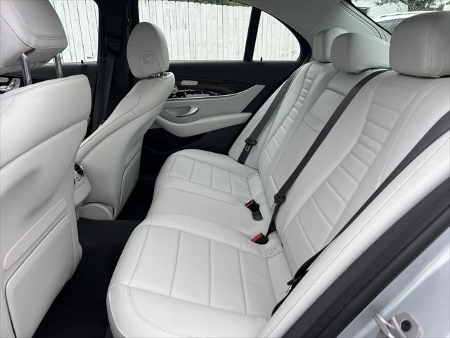 2023 Mercedes-Benz E 450 4MATIC