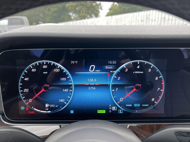 2023 Mercedes-Benz E 450 4MATIC