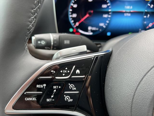 2023 Mercedes-Benz E 450 4MATIC