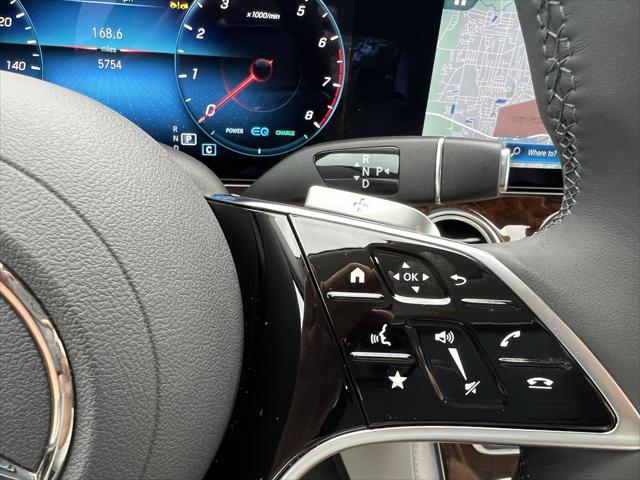2023 Mercedes-Benz E 450 4MATIC