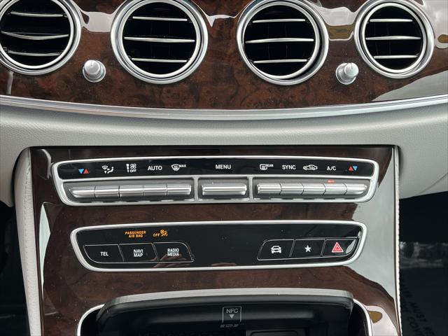 2023 Mercedes-Benz E 450 4MATIC